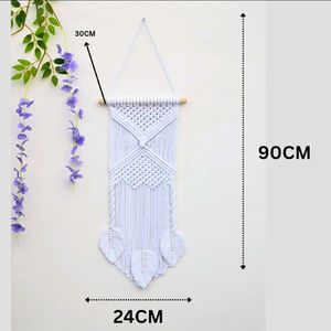 Macrame Wall Hanging