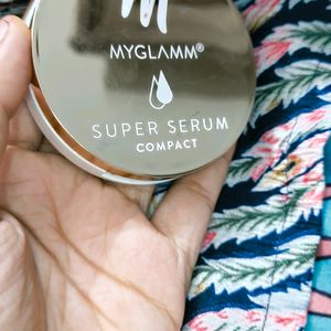 My Glamm Makeup Combo