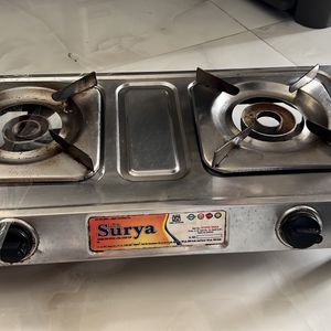 Gas Stove