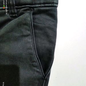 Formal Pants Black / Trouser Pant , Good Condition