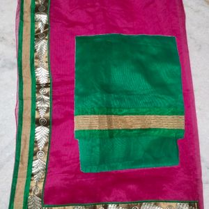 Rayon Sarees