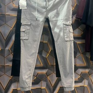 men's Cargo pant