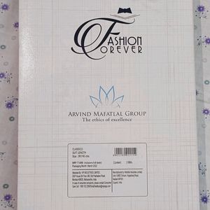 Mafatlal Suit Length Fabric Price drop!!!!