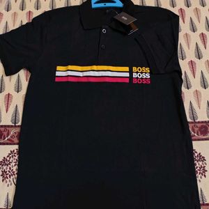 Polo Tshirt