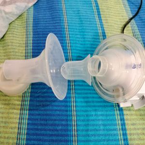 Breast Pump