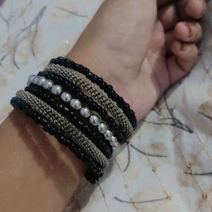 Bracelets (Pack Of 4)