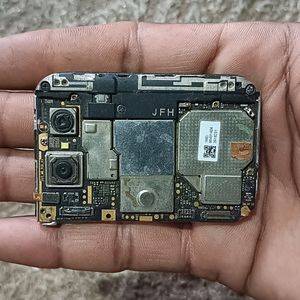 red mi 6 pro motherboard