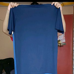 Jersey  T Shirt