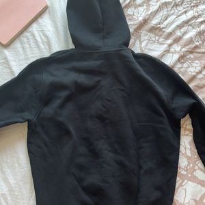 Black Hoodie