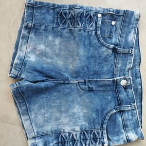 Shorts (3pieace)