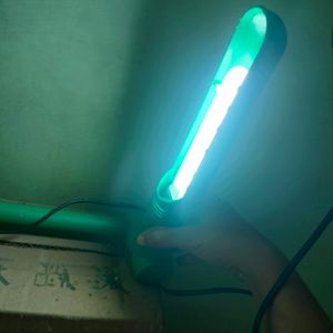 Foldable Lamp