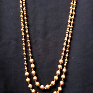 Imitation Gold Chain