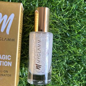 MYGLAMM Magic Potion Roll On Illuminator