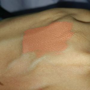 Myglamm Nude Liquid Lipstick