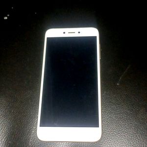 Used Redmi 5A Mobile