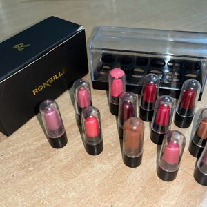 Mini Lipsticks