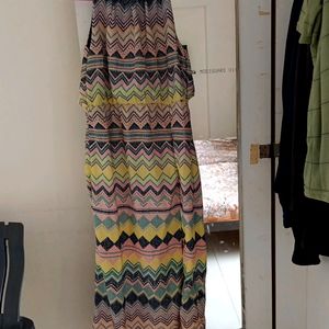 Vero Moda Maxi Dress