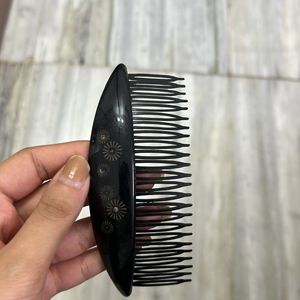 Hair pins/comb