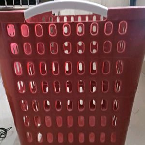 Storage Basket