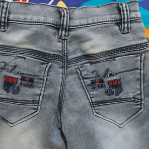 Jeans For Boys