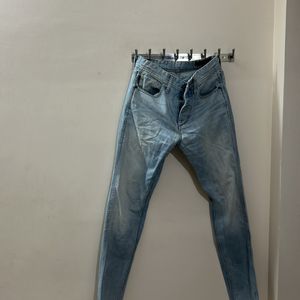 JACK & JONES MEN JEANS