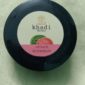 Khadi Lipbalm