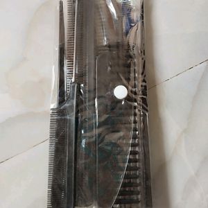 Professional Comb Kit