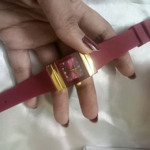 Ladies Watch