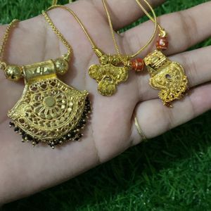 Combo Mangalsutra