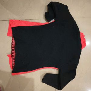 Style Hosiery Top For Kid 2-6 Age