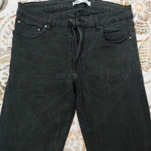 Zara Men Jeans