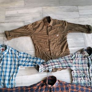 Shirts For Men