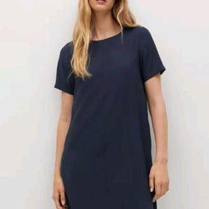 Mango Women's Dress