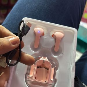 Wireless Earphones