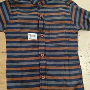 KIDS SHIRT 20 SIZE(2-3 YEAR)