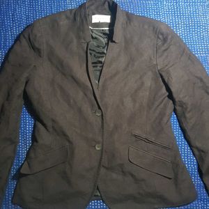 Calvin Klein Unisex Blazer