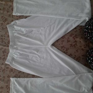 Legging Combo Black Beige And White