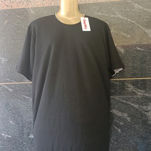 EasyBuy Brand New Black T-shirt