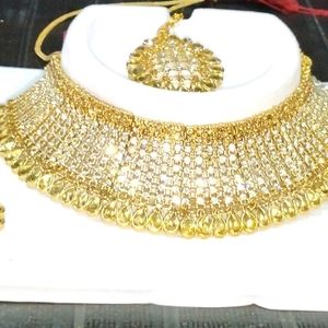 JEWELLERY SET