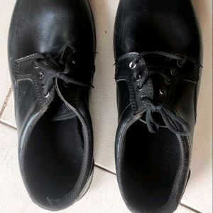 Boys School Shoes