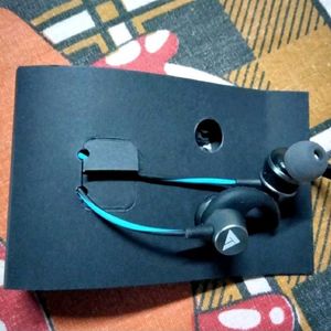 Boult X1-Wired with Dual ,Wired Headset