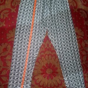 Office Wear Kurta Pant Set