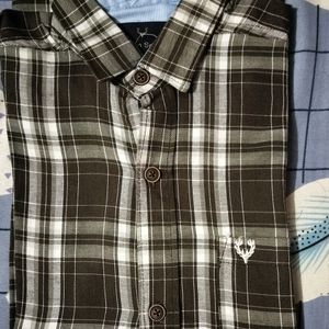 Boys New Shirt