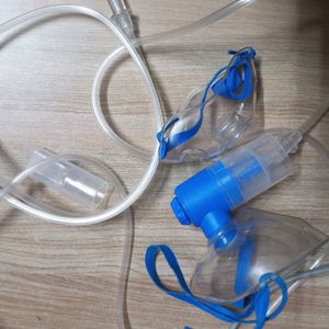 Niscomed Nebulizer