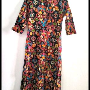 Anouk BohemianKurta