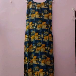 Women's Kurti