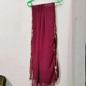 Nayra Set With Dupatta