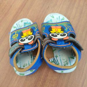 Baby Boy Sandals