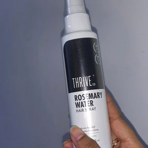 Rosemerry Hair Growth Spray