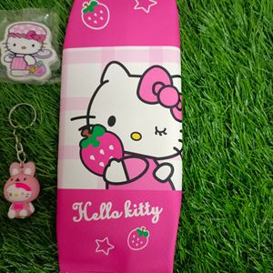 Hello Kitty Stationery Hamper